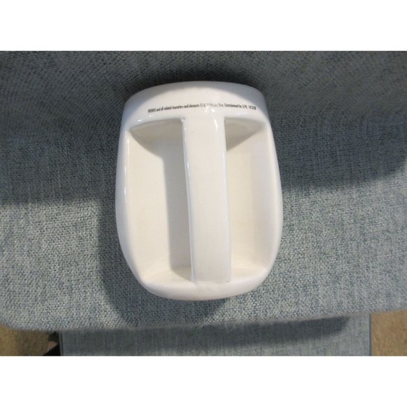 CENTRAL PERK COFFEE MUG FROM FRIENDS TELEVISION SERIES WITH INVERTED HANDLE - Picture 3 of 5